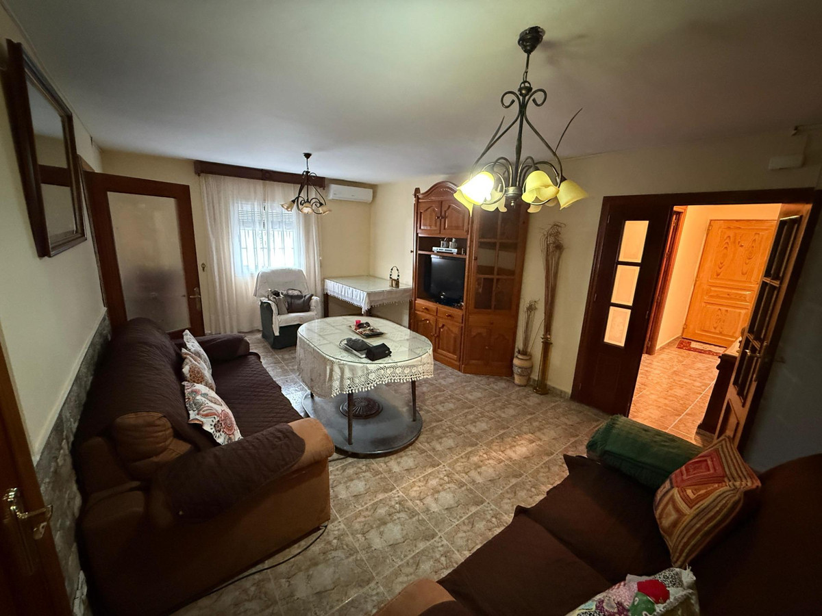 House te koop in Archidona | 5 slaapkamers H5037349