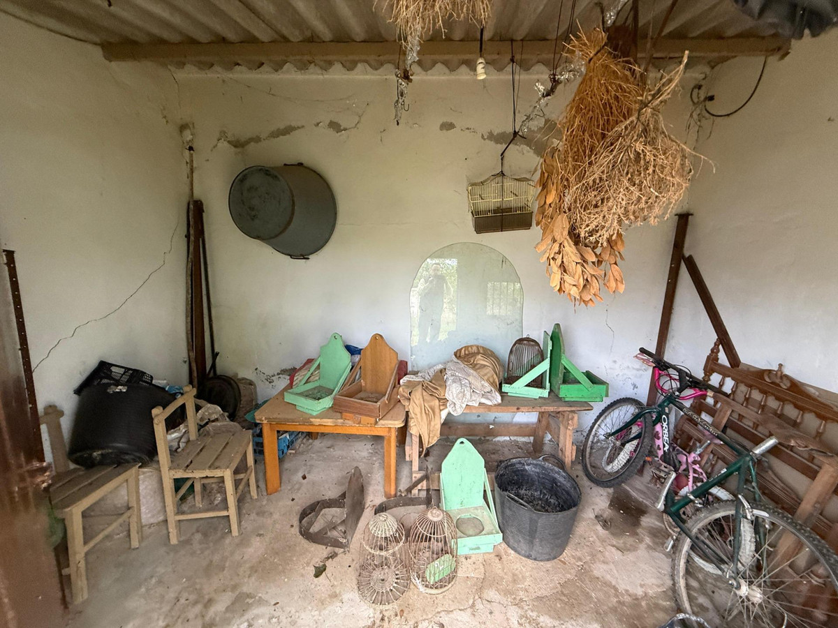 House te koop in Archidona | 5 slaapkamers H5037349
