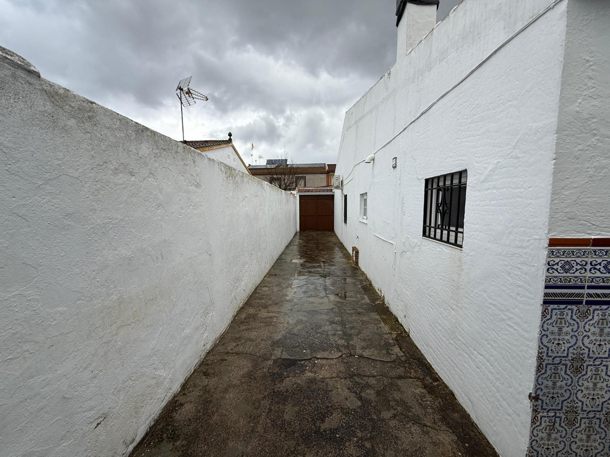 House te koop in Archidona | 5 slaapkamers H5037349