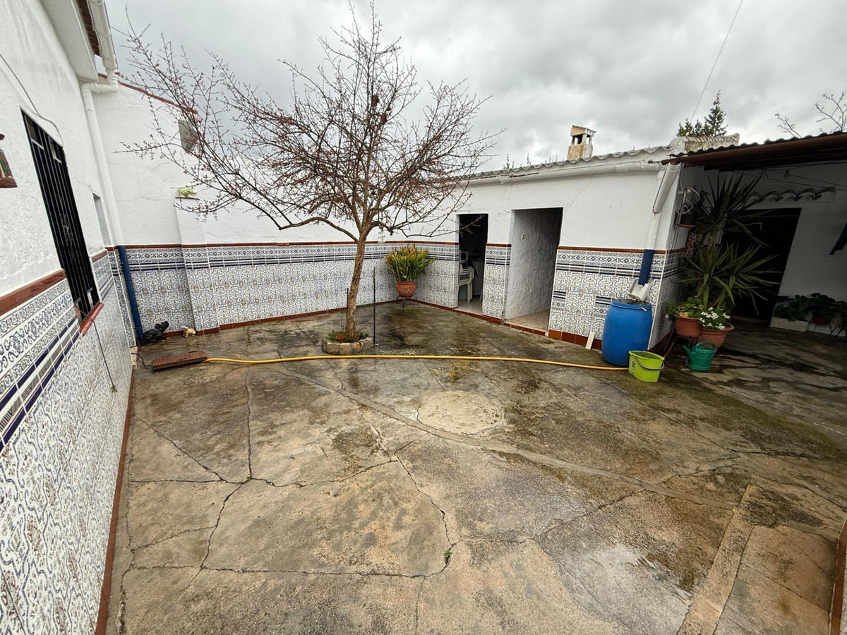 House te koop in Archidona | 5 slaapkamers H5037349