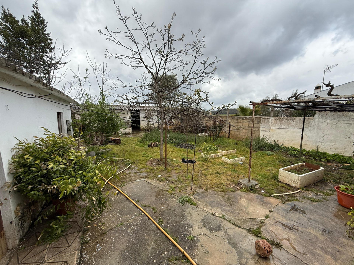 House te koop in Archidona | 5 slaapkamers H5037349