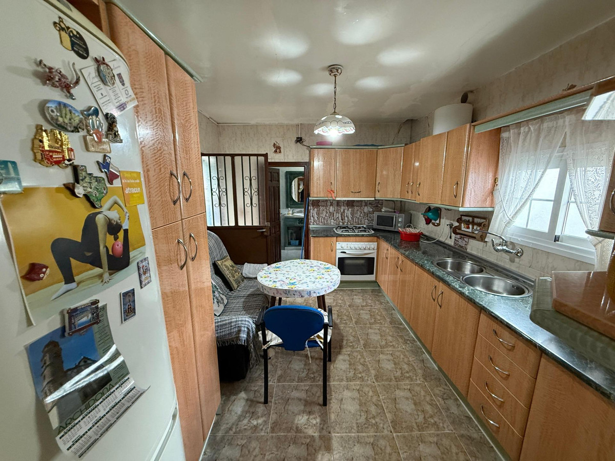 House te koop in Archidona | 5 slaapkamers H5037349