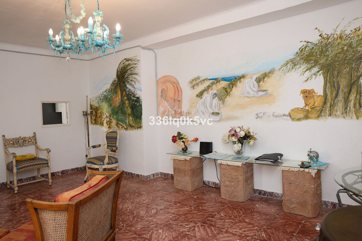 Huis te koop in Archidona | 8 slaapkamers H5151778