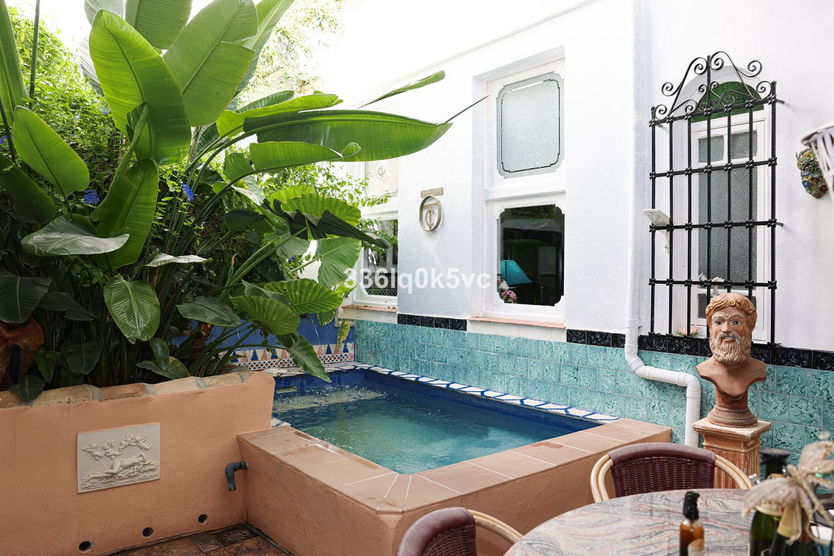 Huis te koop in Archidona | 8 slaapkamers H5151778