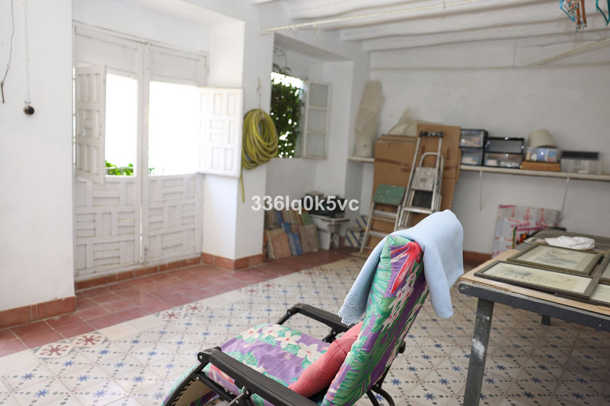 Huis te koop in Archidona | 8 slaapkamers H5151778
