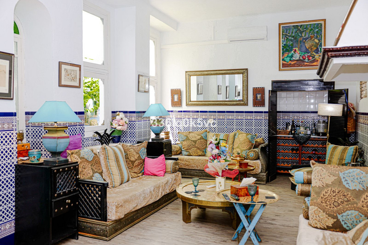 Huis te koop in Archidona | 8 slaapkamers H5151778