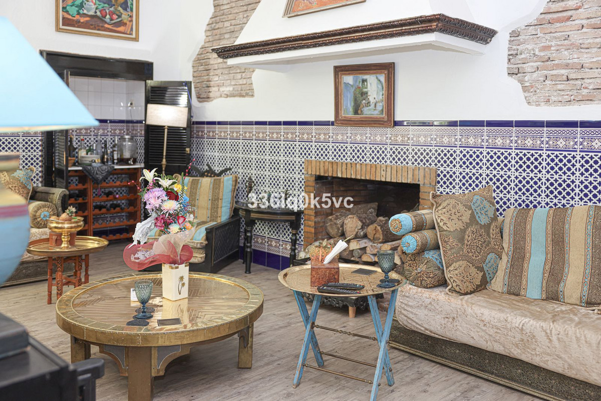 Huis te koop in Archidona | 8 slaapkamers H5151778