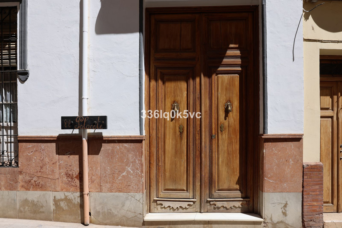 Huis te koop in Archidona | 8 slaapkamers H5151778