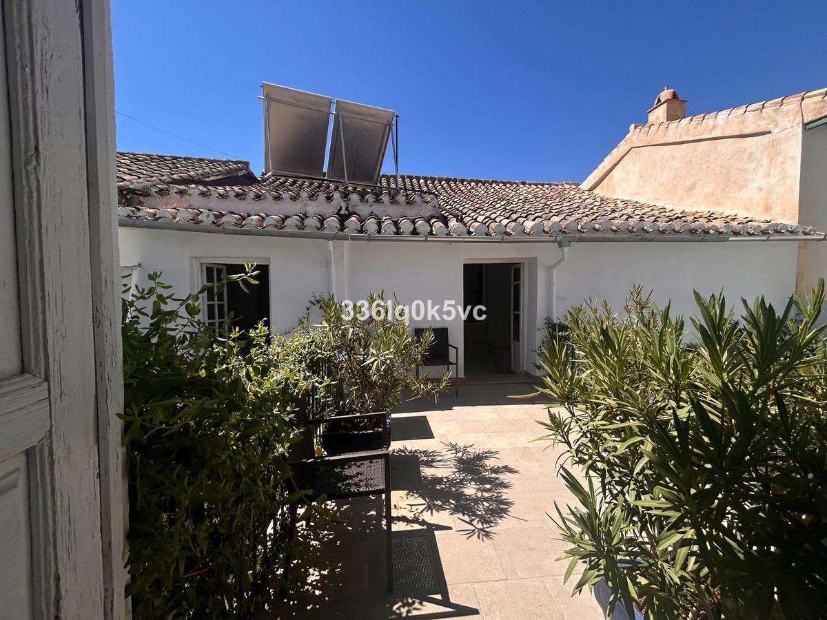 Huis te koop in Archidona | 8 slaapkamers H5151778