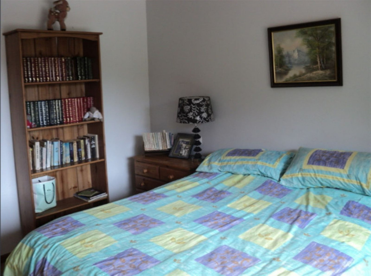 Houten Huis te koop in Ardales | 3 slaapkamers H4958572