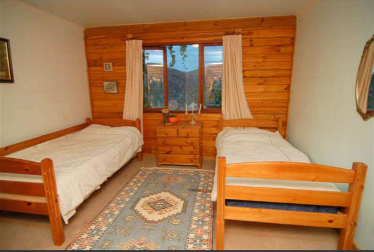 Houten Huis te koop in Ardales | 3 slaapkamers H4958572