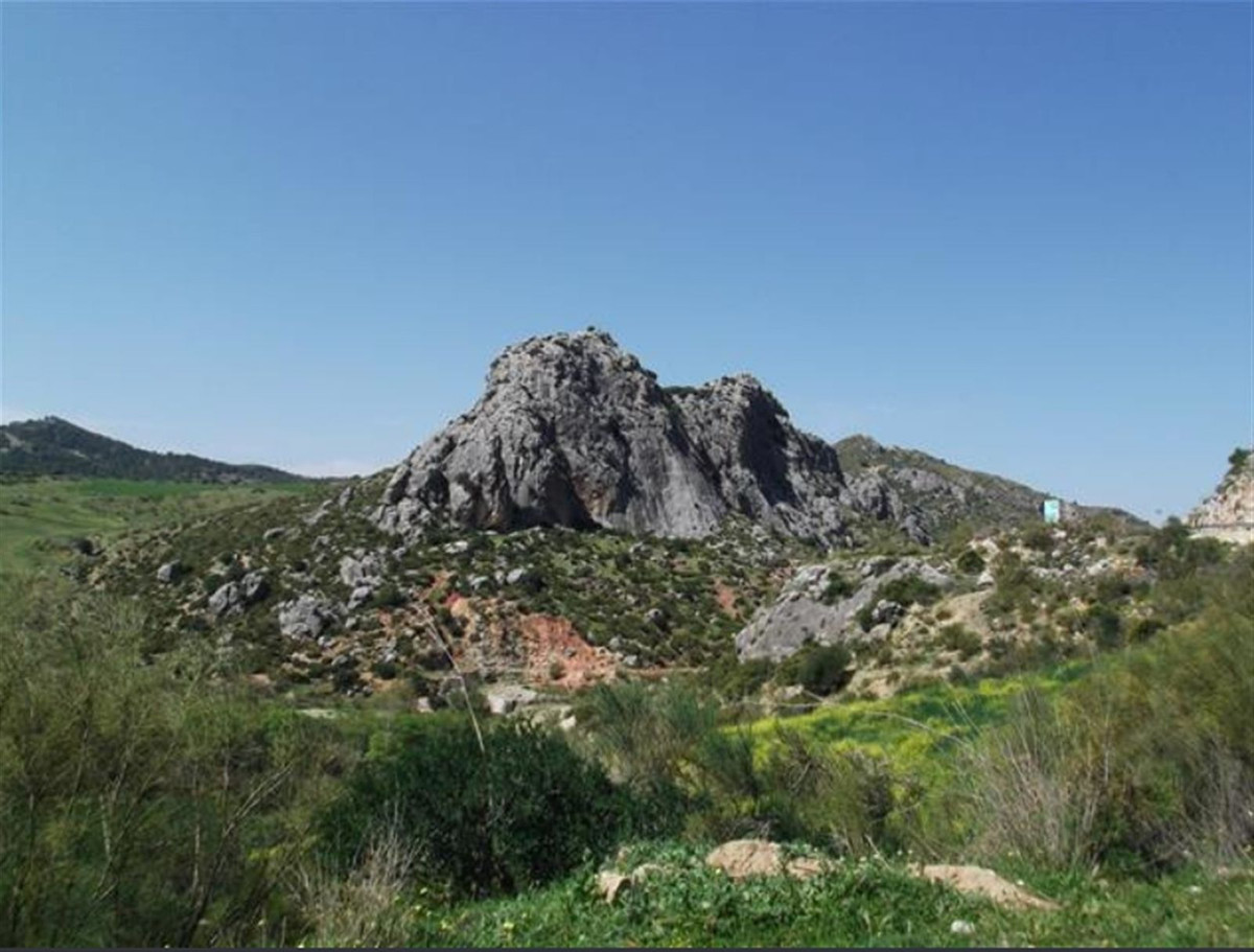 Houten Huis te koop in Ardales | 3 slaapkamers H4958572