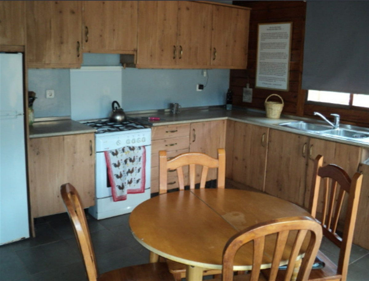 Houten Huis te koop in Ardales | 3 slaapkamers H4958572