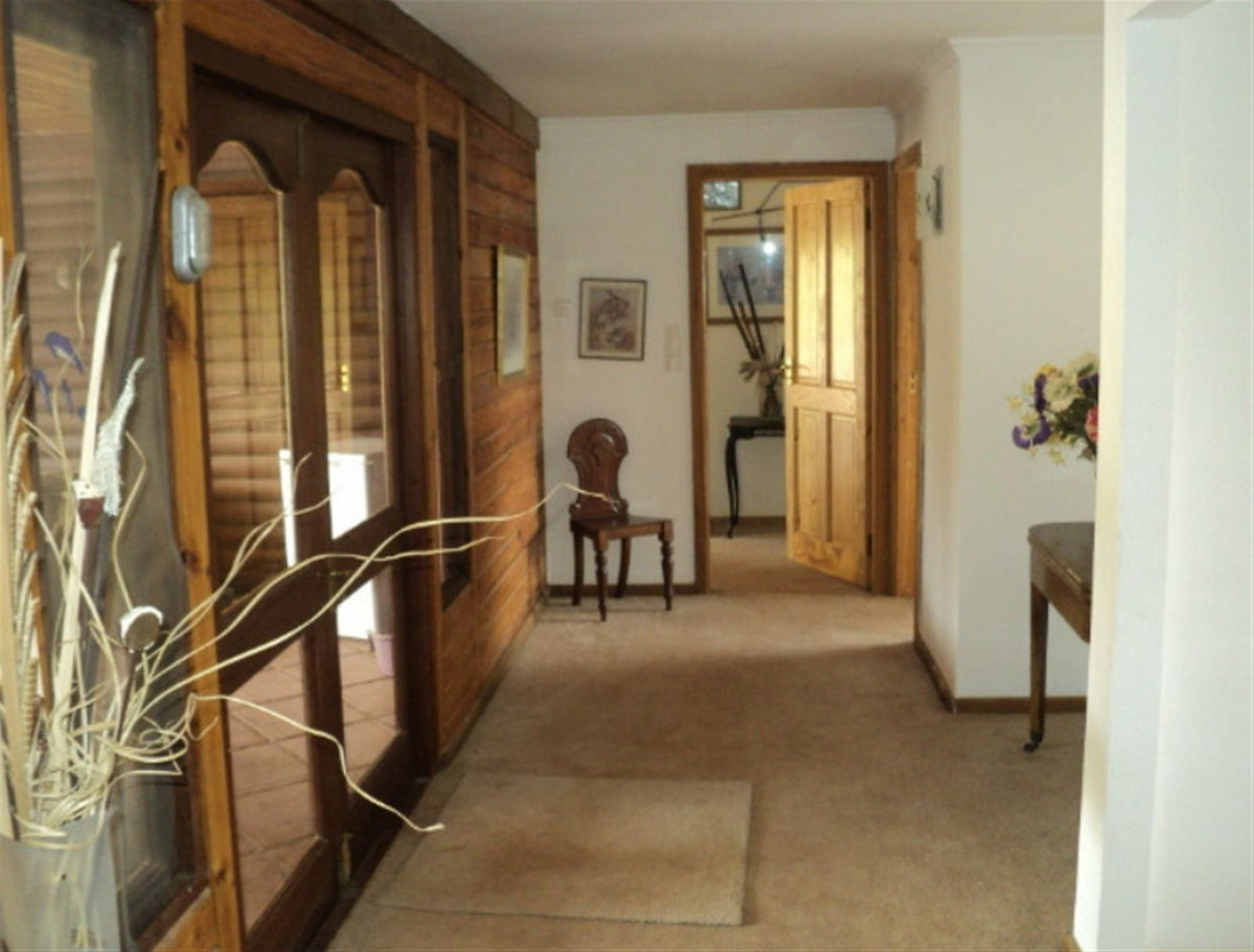 Houten Huis te koop in Ardales | 3 slaapkamers H4958572