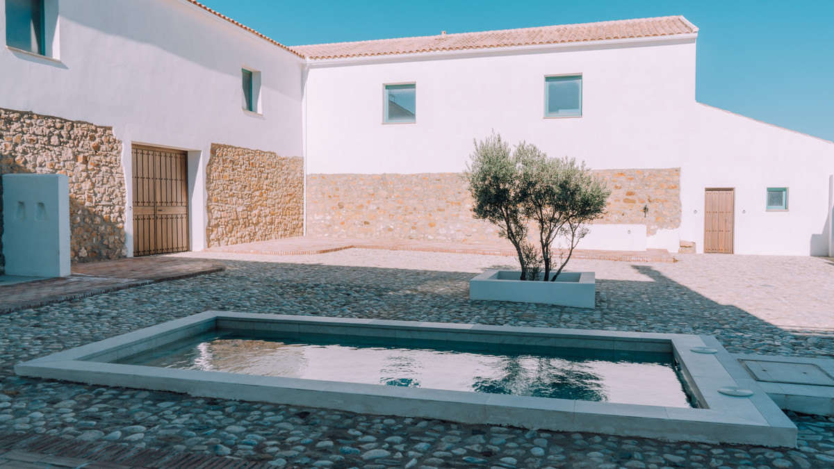 Finca - Cortijo te koop in Ardales | 5 slaapkamers H5103706