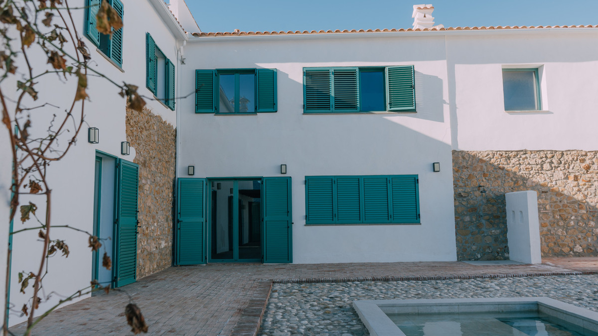 Finca - Cortijo te koop in Ardales | 5 slaapkamers H5103706