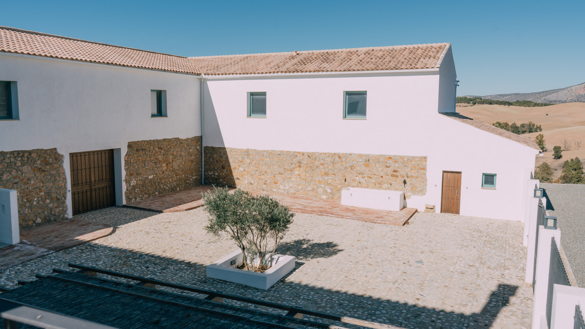 Finca - Cortijo te koop in Ardales | 5 slaapkamers H5103706