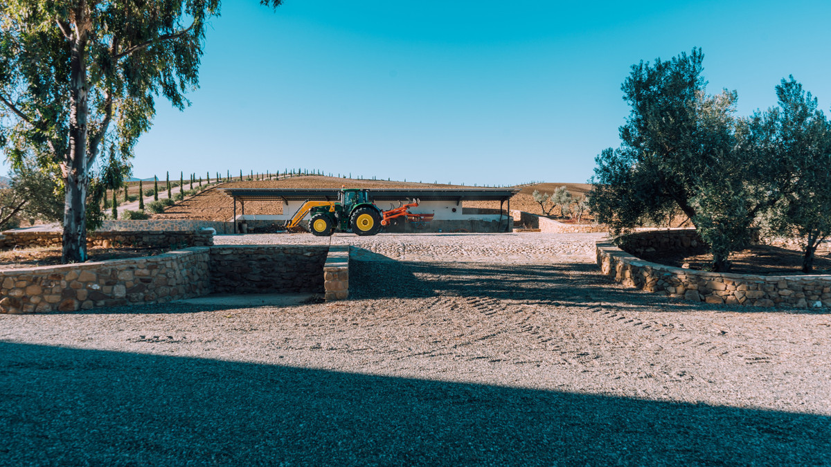 Finca - Cortijo te koop in Ardales | 5 slaapkamers H5103706