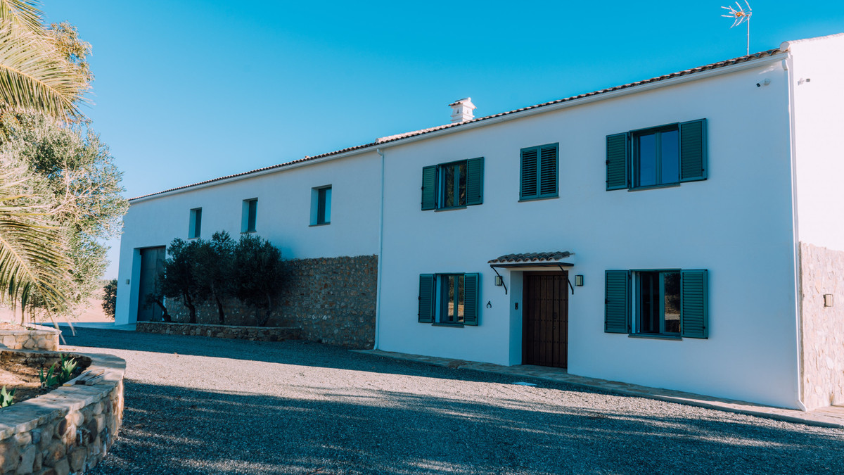 Finca - Cortijo te koop in Ardales | 5 slaapkamers H5103706