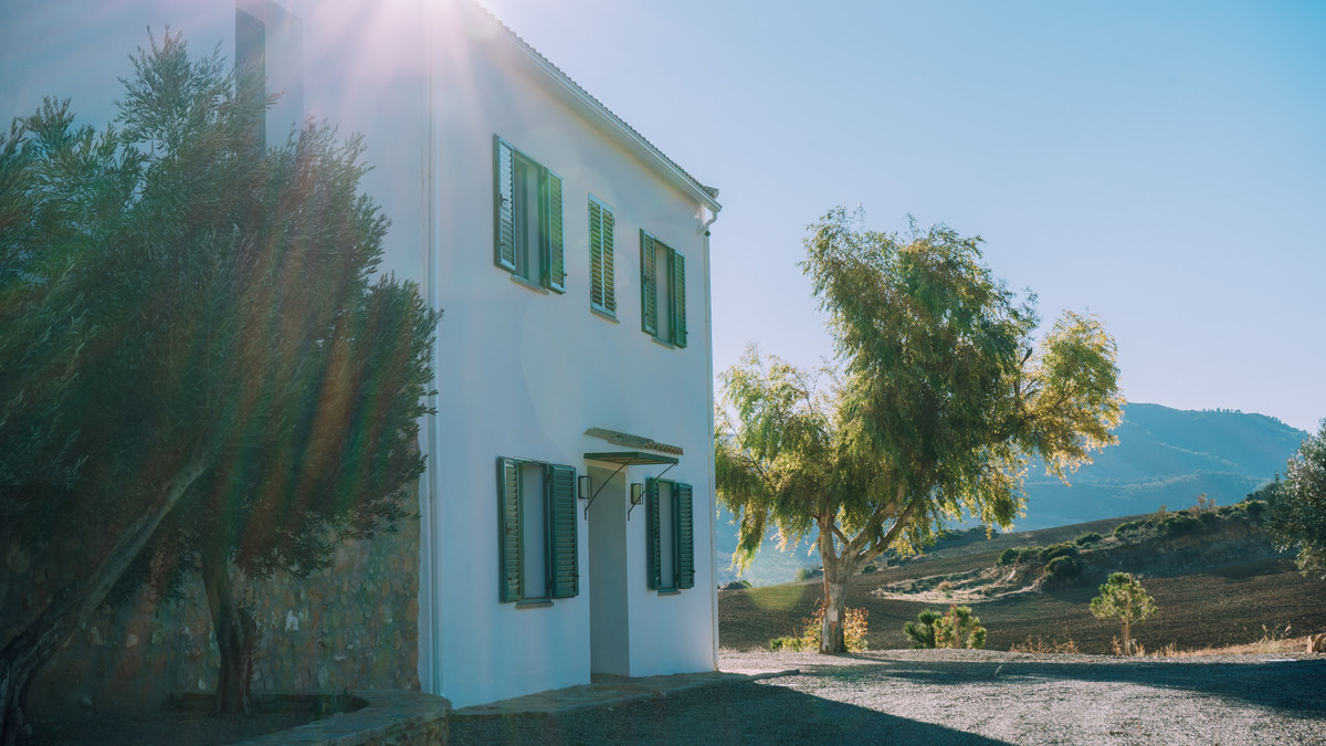 Finca - Cortijo te koop in Ardales | 5 slaapkamers H5103706