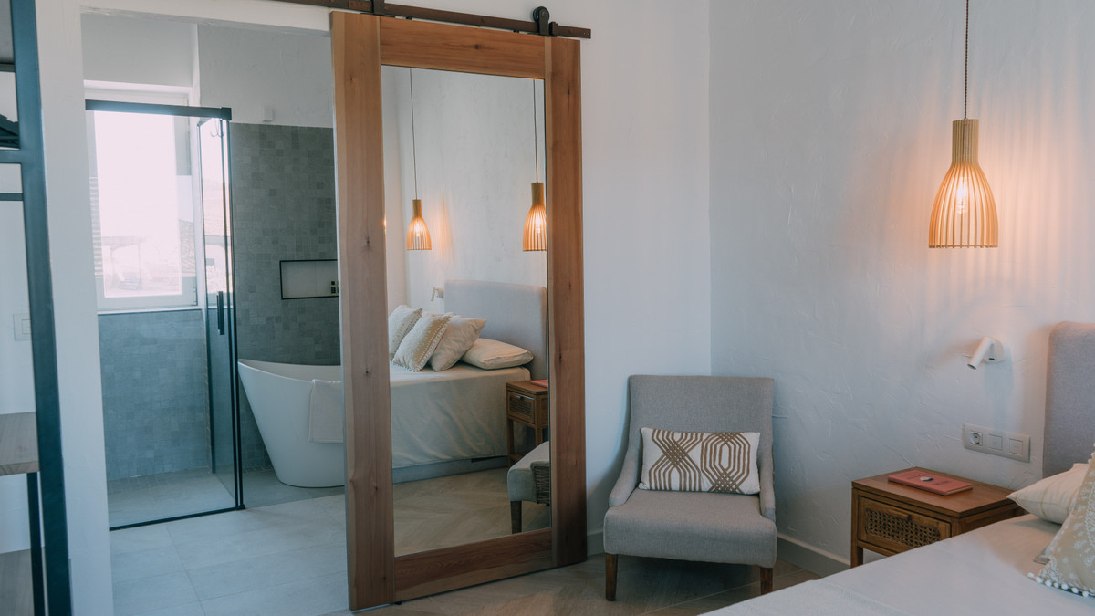 Finca - Cortijo te koop in Ardales | 5 slaapkamers H5103706