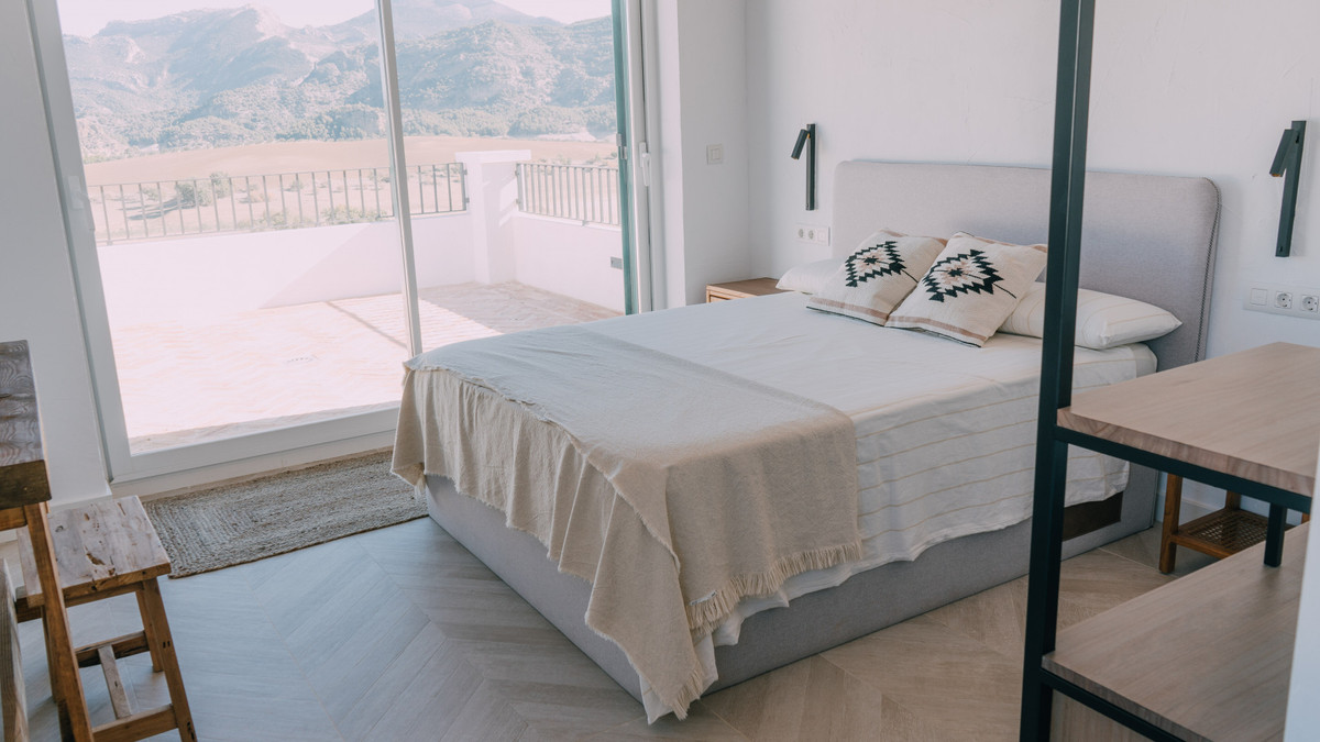 Finca - Cortijo te koop in Ardales | 5 slaapkamers H5103706
