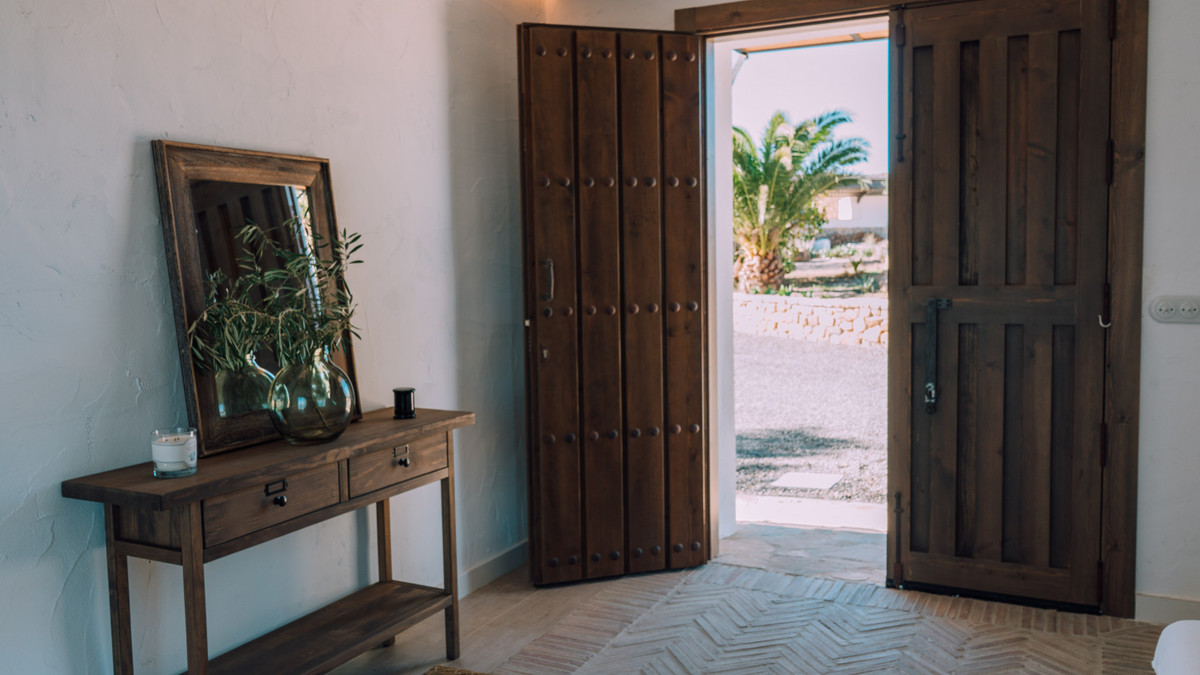 Finca - Cortijo te koop in Ardales | 5 slaapkamers H5103706