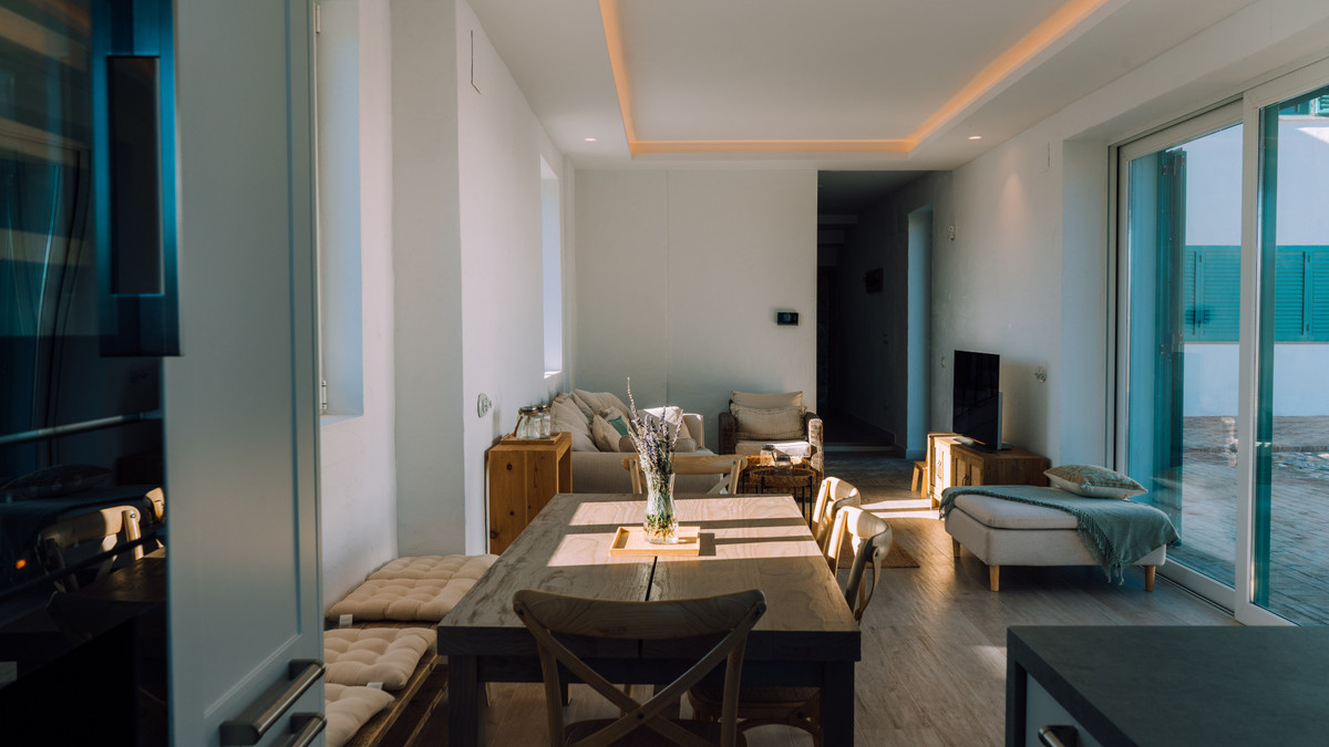 Finca - Cortijo te koop in Ardales | 5 slaapkamers H5103706