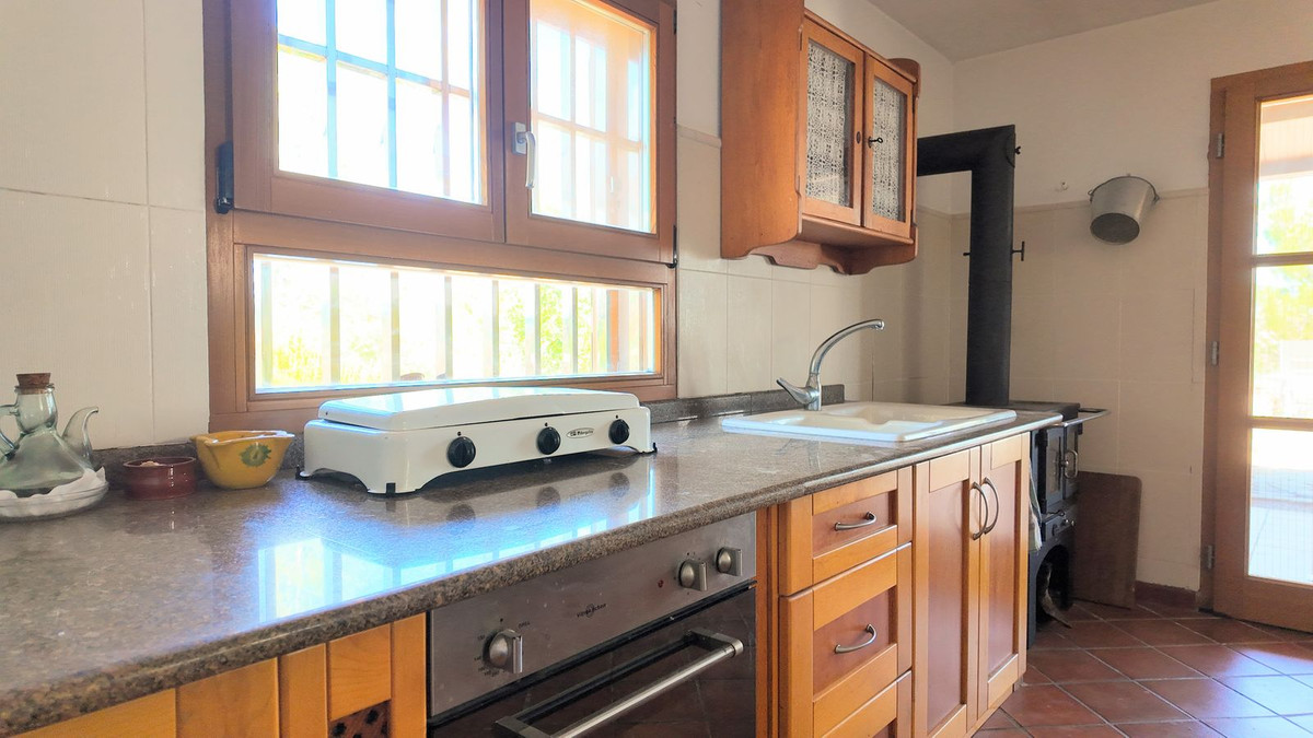 Finca - Cortijo te koop in Ardales | 2 slaapkamers H5160385