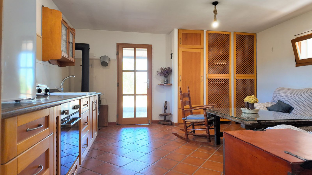 Finca - Cortijo te koop in Ardales | 2 slaapkamers H5160385