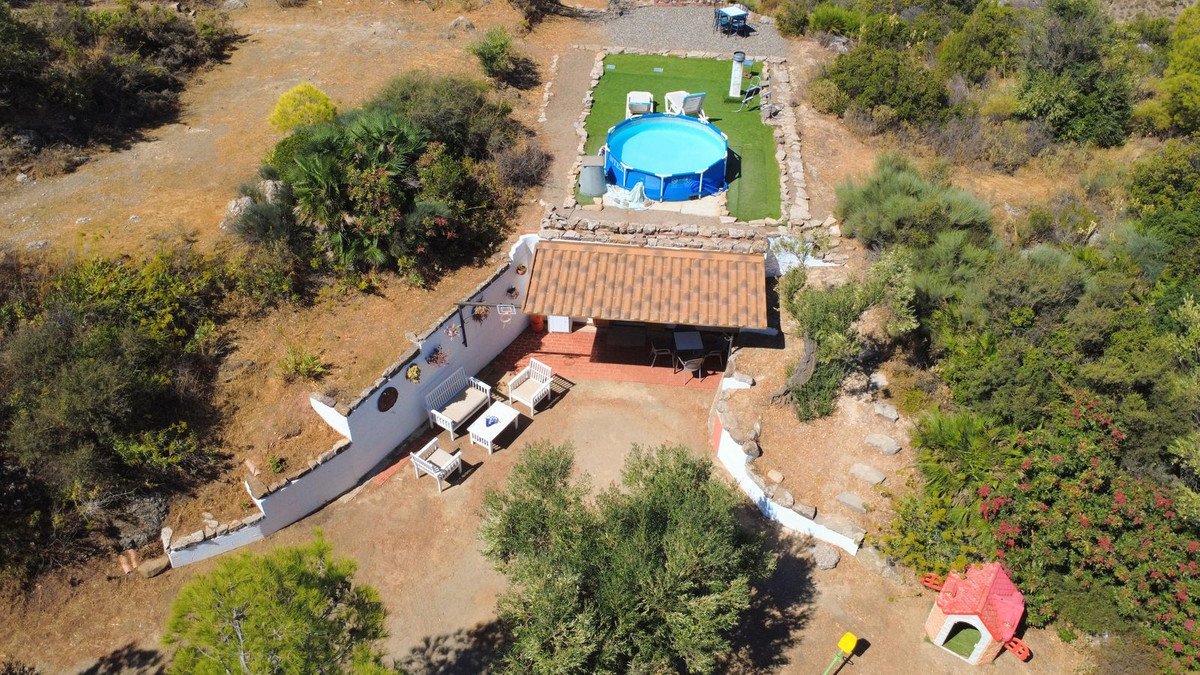 Finca - Cortijo te koop in Ardales | 2 slaapkamers H5160385