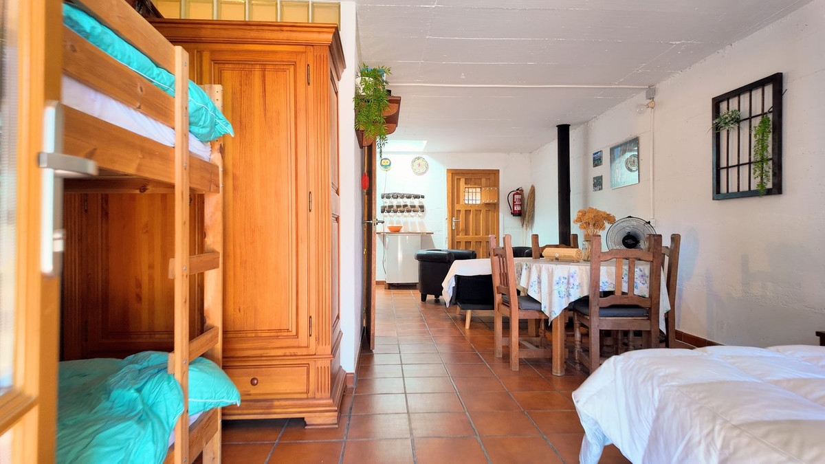 Finca - Cortijo te koop in Ardales | 2 slaapkamers H5160385