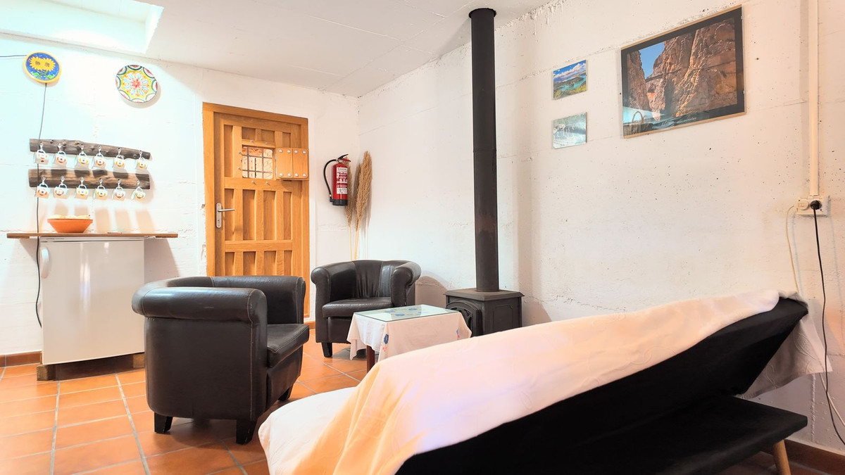 Finca - Cortijo te koop in Ardales | 2 slaapkamers H5160385