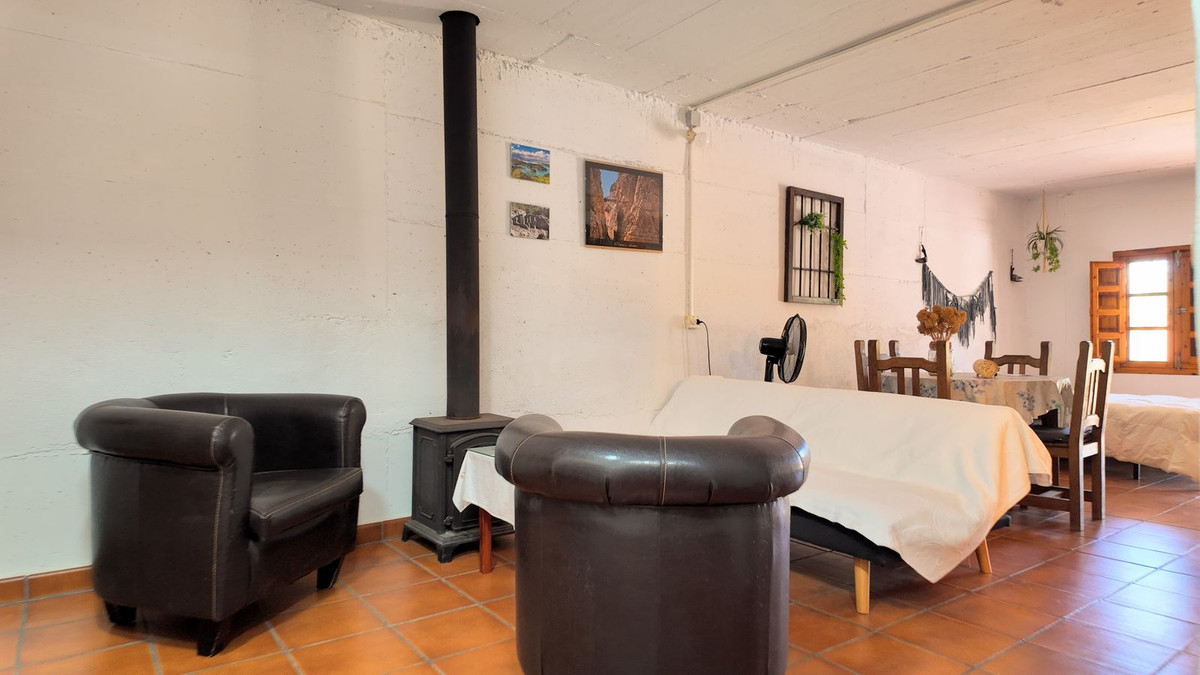 Finca - Cortijo te koop in Ardales | 2 slaapkamers H5160385