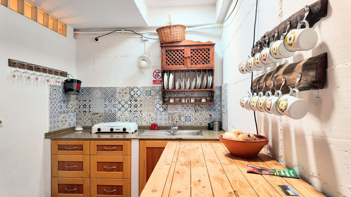 Finca - Cortijo te koop in Ardales | 2 slaapkamers H5160385