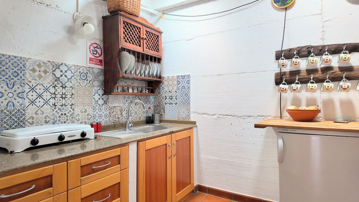 Finca - Cortijo te koop in Ardales | 2 slaapkamers H5160385