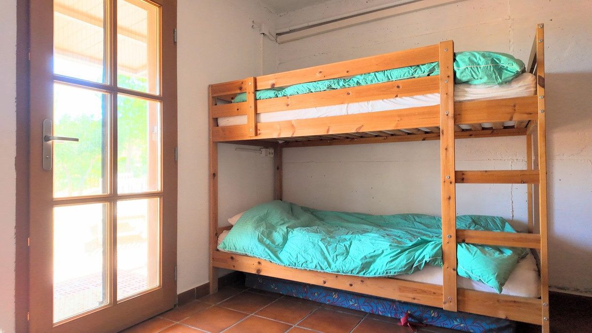 Finca - Cortijo te koop in Ardales | 2 slaapkamers H5160385