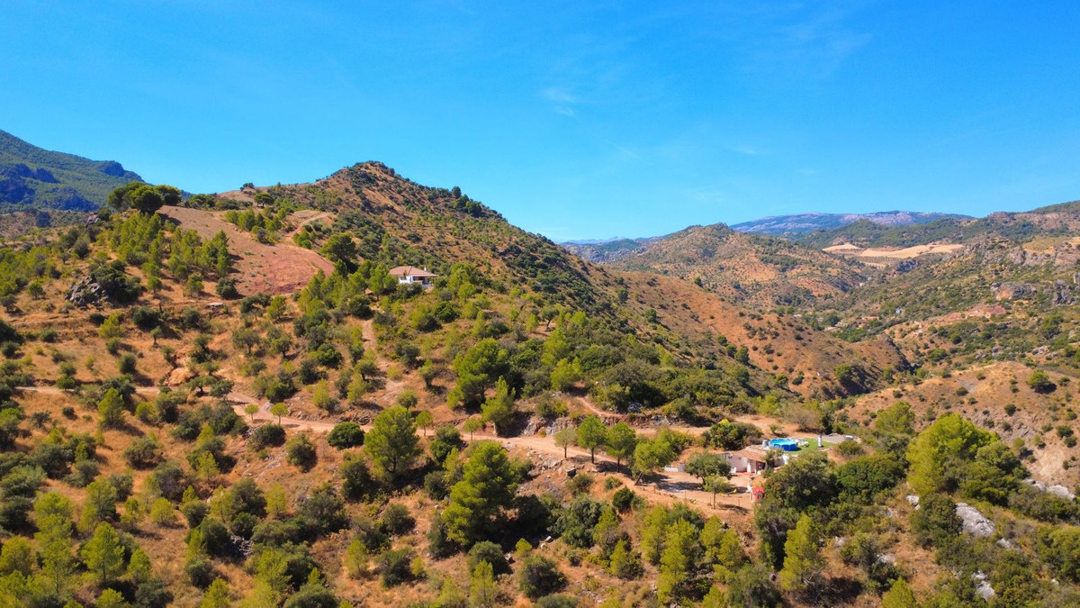 Finca - Cortijo te koop in Ardales | 2 slaapkamers H5160385