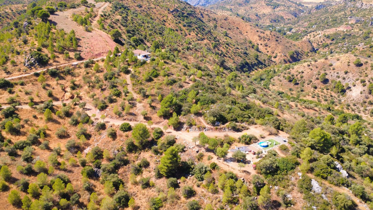 Finca - Cortijo te koop in Ardales | 2 slaapkamers H5160385