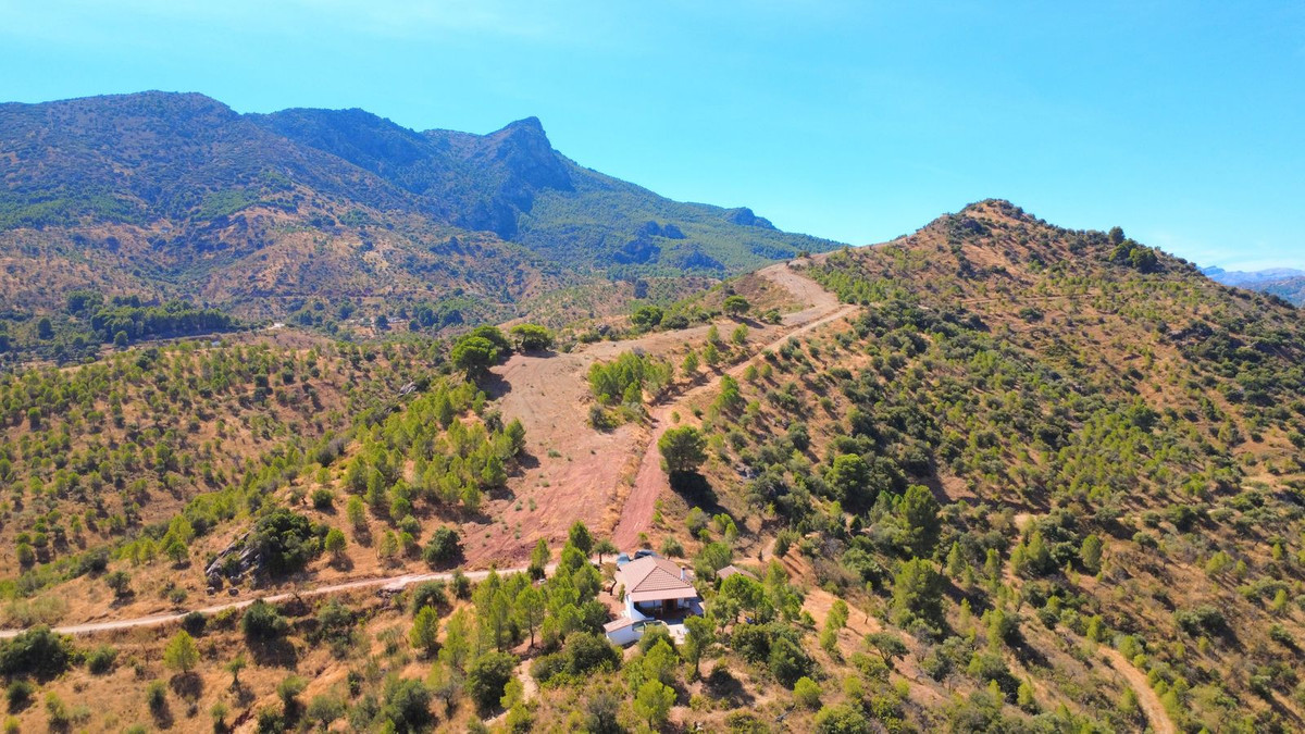 Finca - Cortijo te koop in Ardales | 2 slaapkamers H5160385