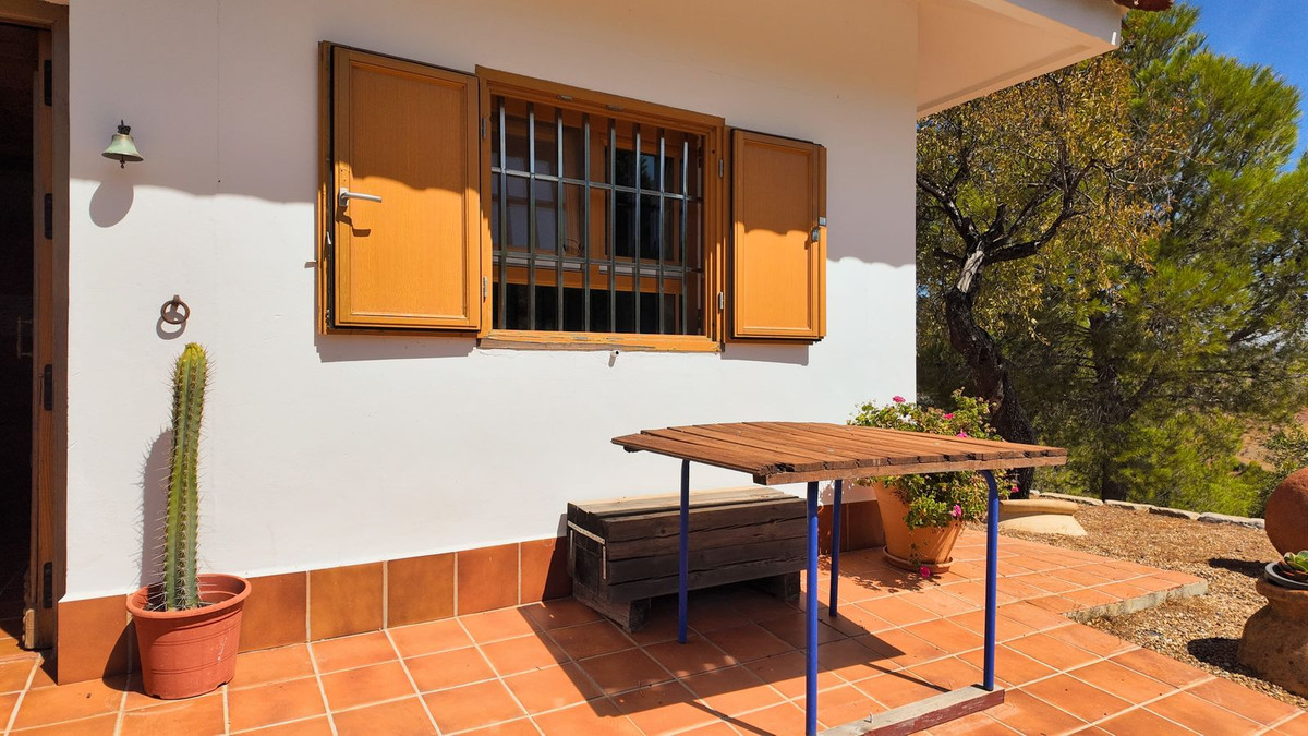 Finca - Cortijo te koop in Ardales | 2 slaapkamers H5160385