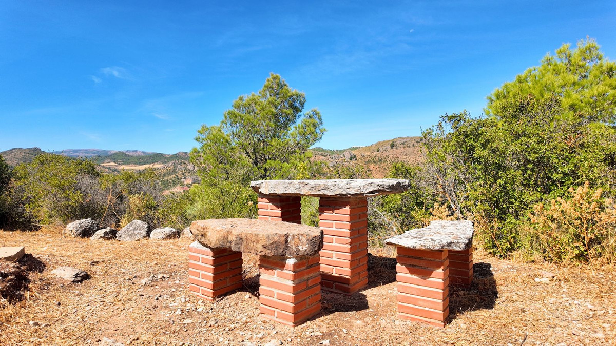 Finca - Cortijo te koop in Ardales | 2 slaapkamers H5160385