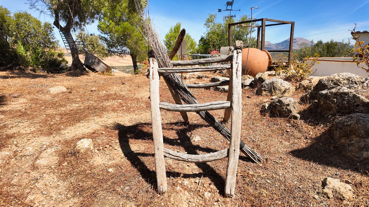 Finca - Cortijo te koop in Ardales | 2 slaapkamers H5160385
