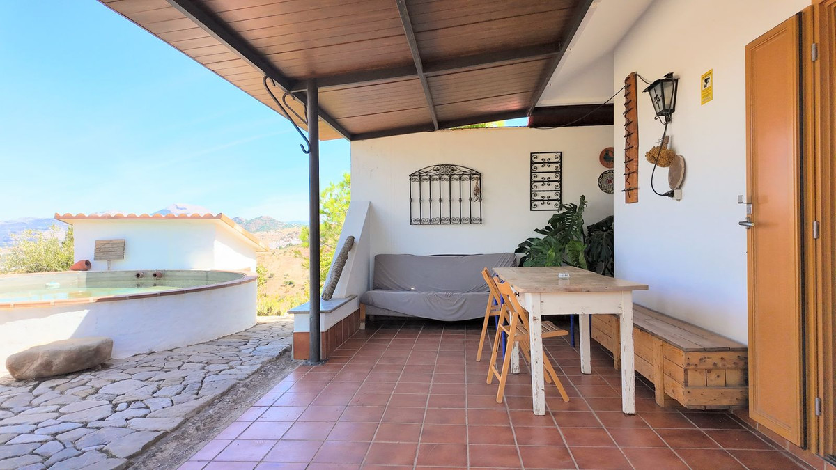 Finca - Cortijo te koop in Ardales | 2 slaapkamers H5160385