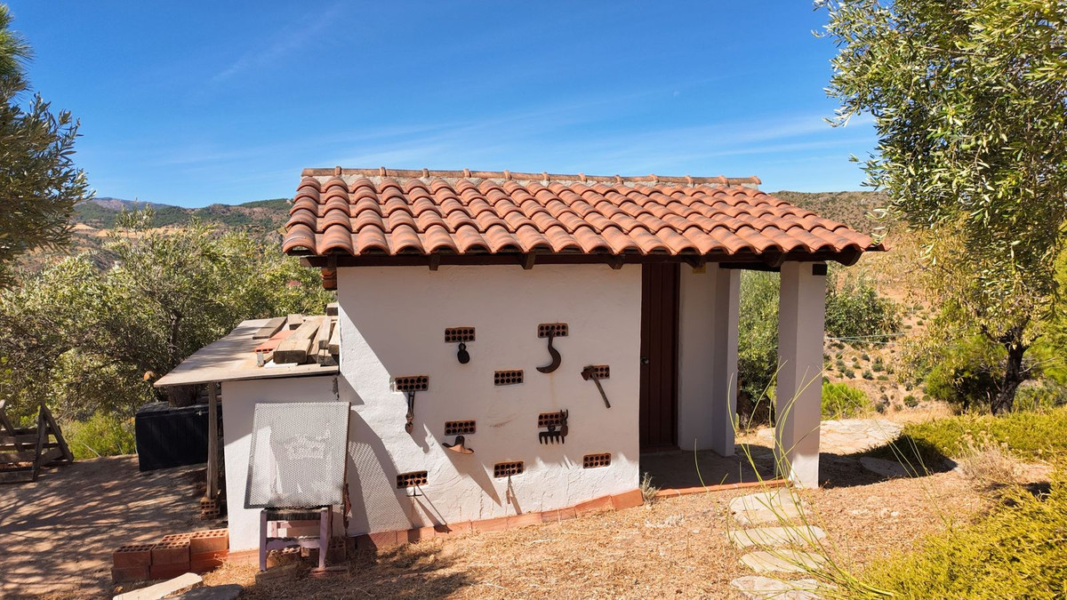 Finca - Cortijo te koop in Ardales | 2 slaapkamers H5160385