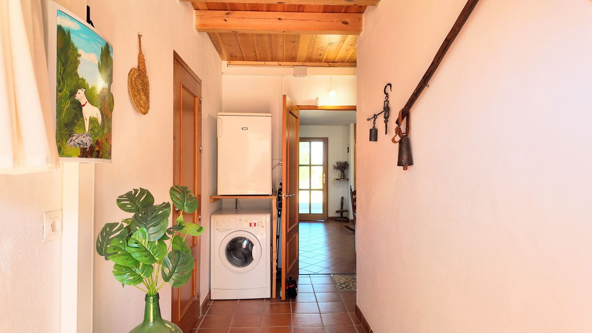 Finca - Cortijo te koop in Ardales | 2 slaapkamers H5160385