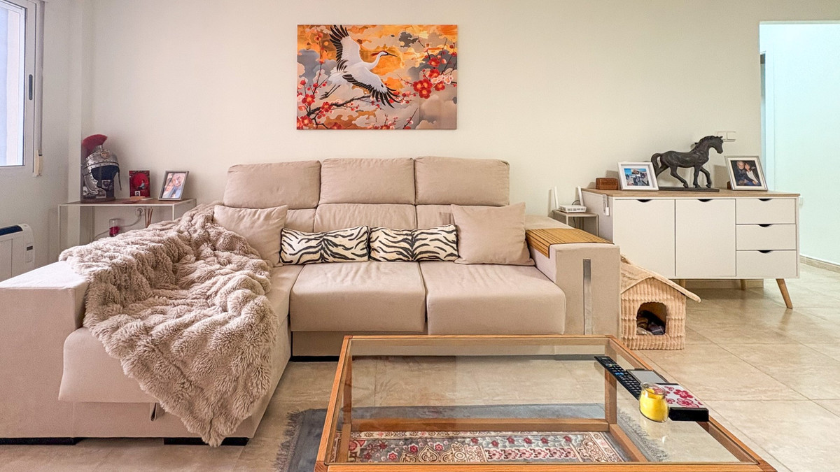 Huis te koop in Arenales del Sol | 3 slaapkamers H5303056