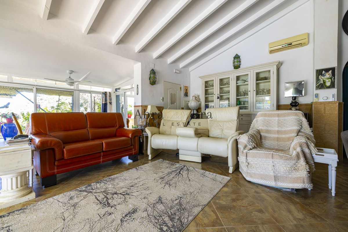 Detached Villa te koop in Arenas | 3 slaapkamers H4773952