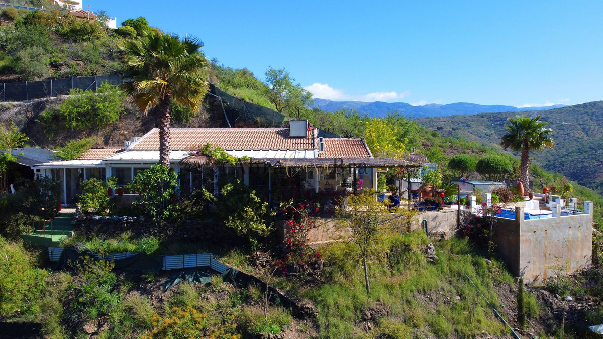 Detached Villa te koop in Arenas | 3 slaapkamers H4773952