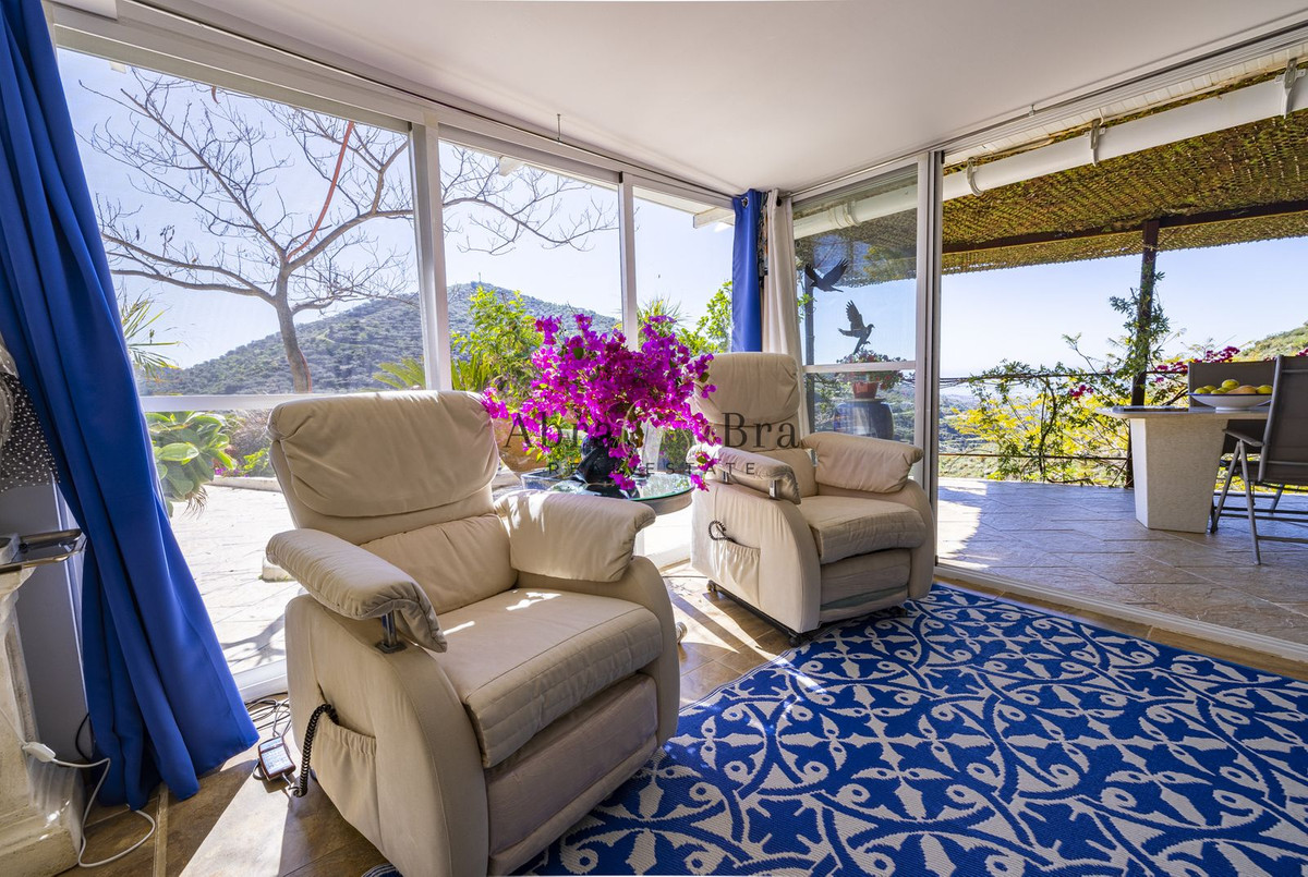 Detached Villa te koop in Arenas | 3 slaapkamers H4773952